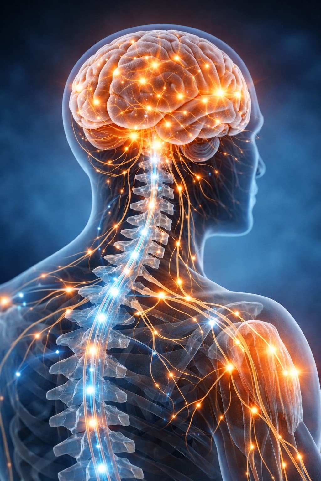 Neurological Integrative Systems illustration