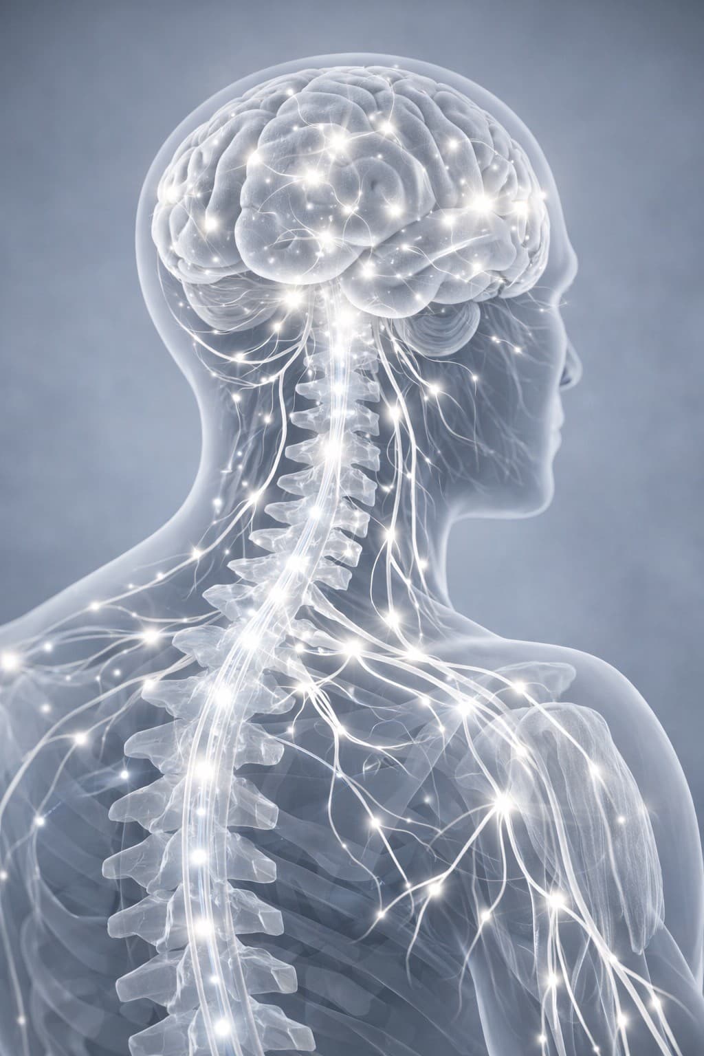 Neurological Integrative Systems illustration